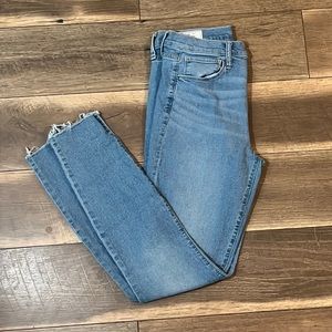 GAP Jegging High Rise